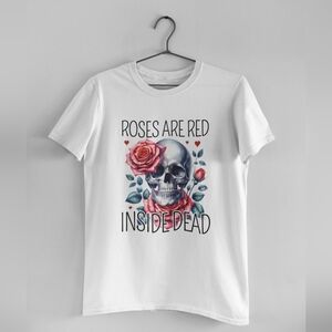 Nwt valentine's day graphic tee